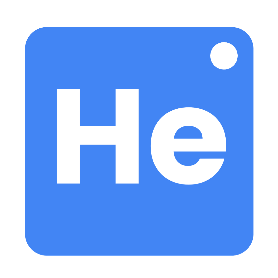 helium product