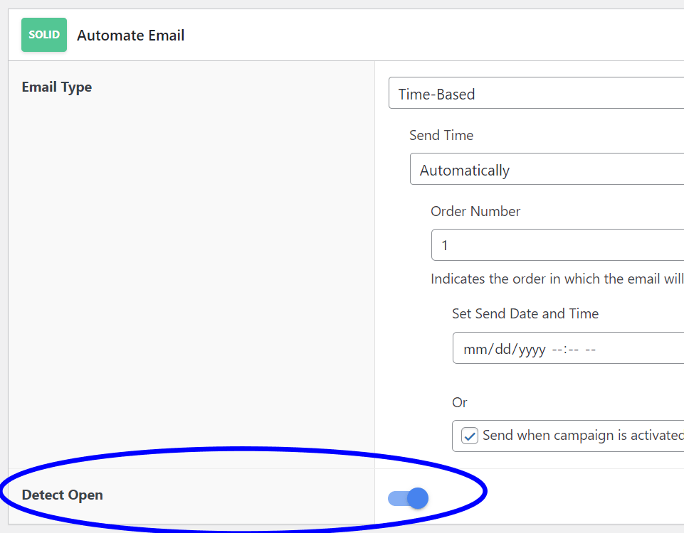 Helium Solid State Feature: Detect if a campaign email was opened | GoHelium.io
